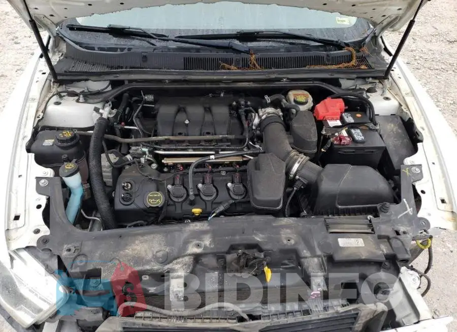 1FAHP2E80FG124025 Photo# 11
