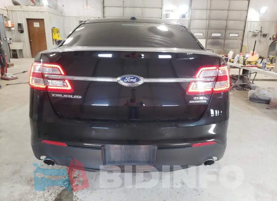 1FAHP2E83JG126974 Photo# 6