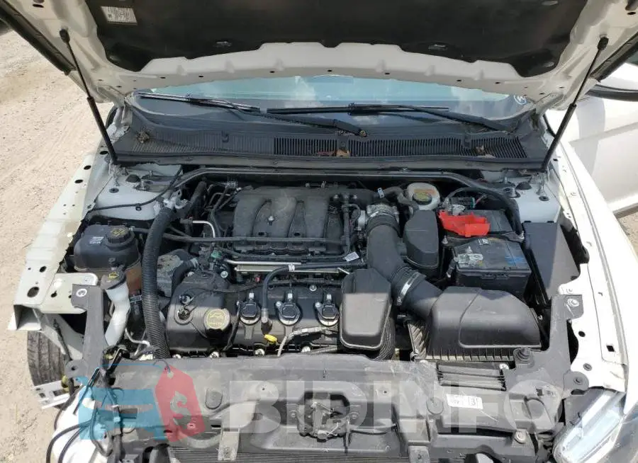 1FAHP2E87GG155905 Photo# 11