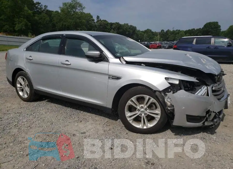 1FAHP2E89HG110224 Photo# 4
