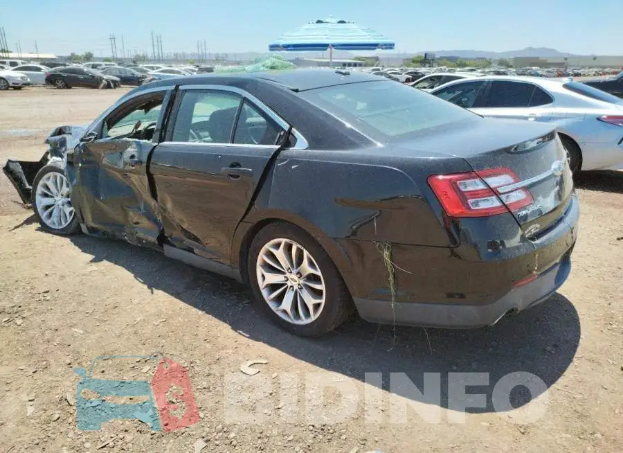 1FAHP2F81HG104559 Photo# 2