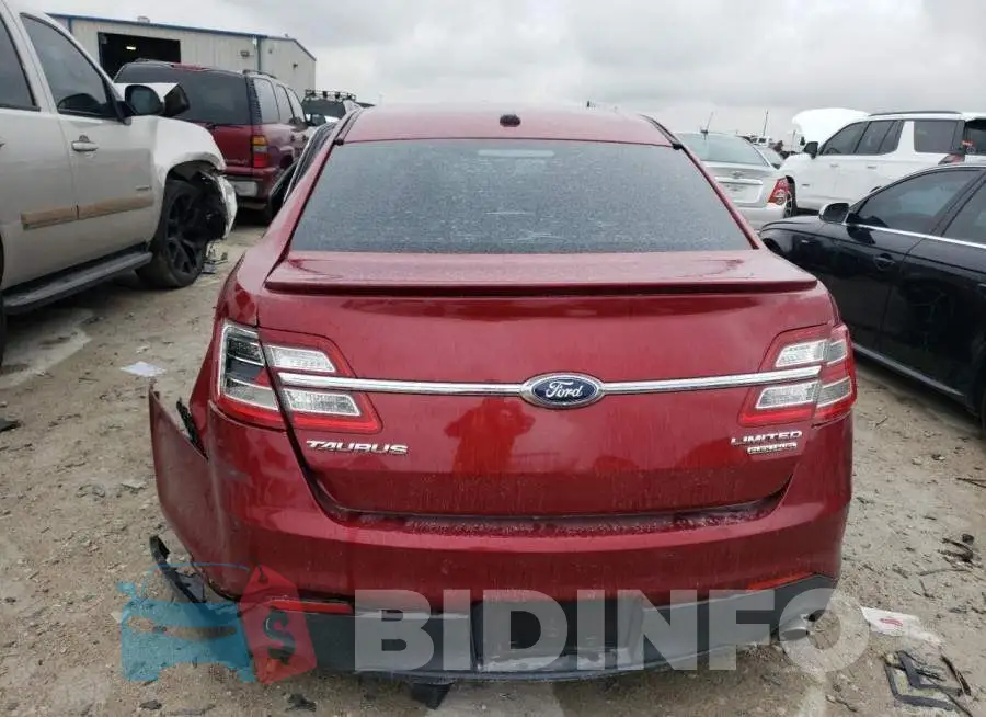 1FAHP2F85FG122415 Photo# 6