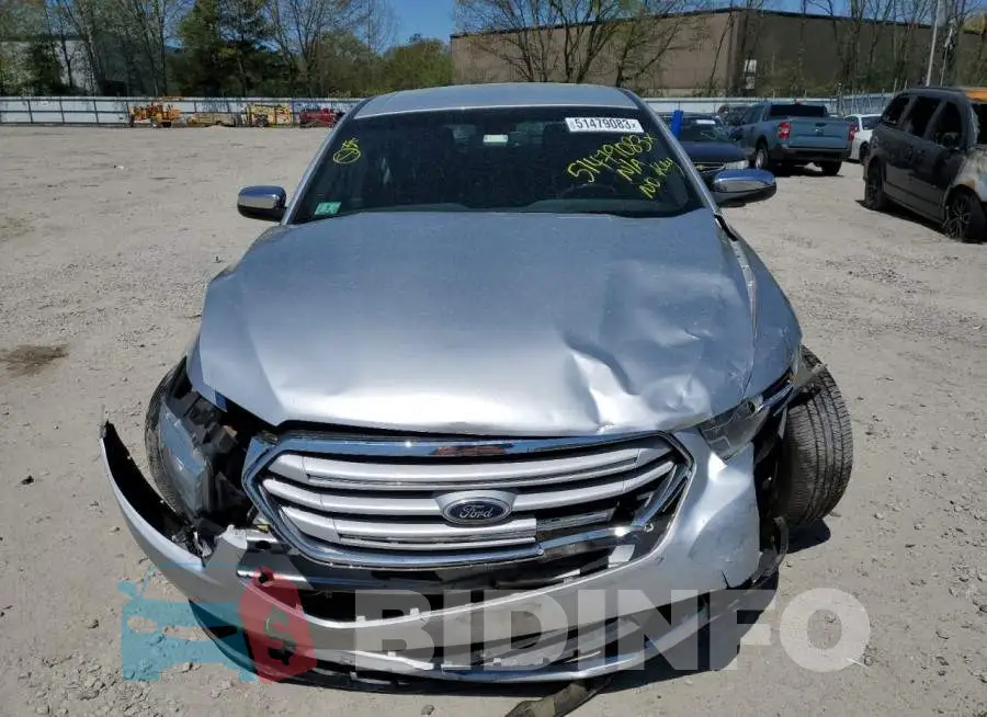 1FAHP2F88FG157465 Photo# 5