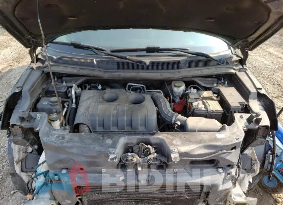 1FM5K8DH7GGA54617 Photo# 12