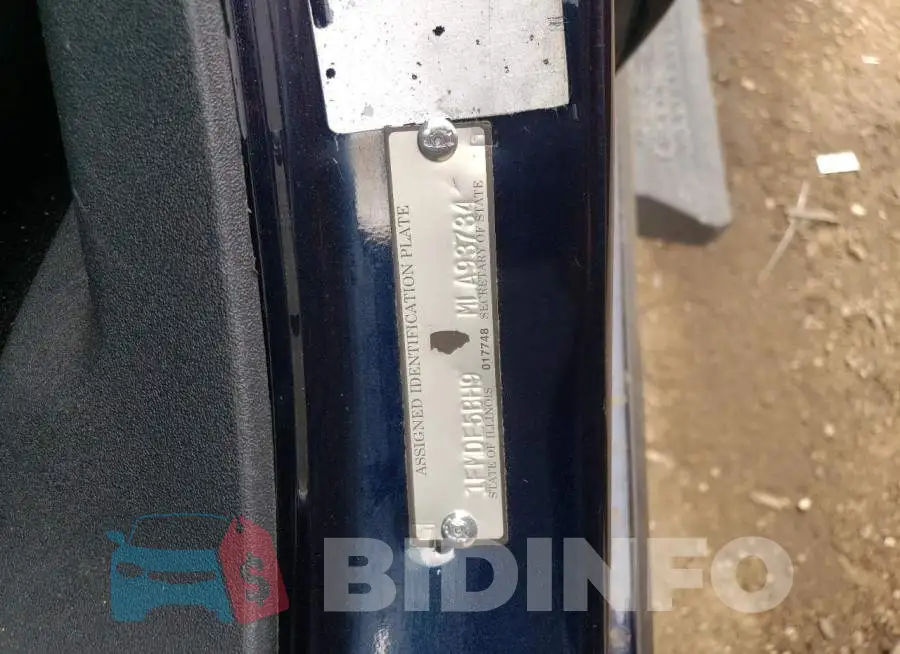 1FMDE5BH9MLA93734 Photo# 12