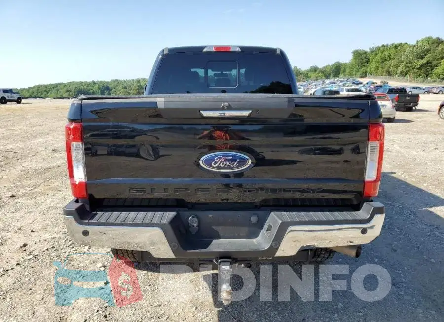 1FT7W2B63JEB57147 Photo# 6