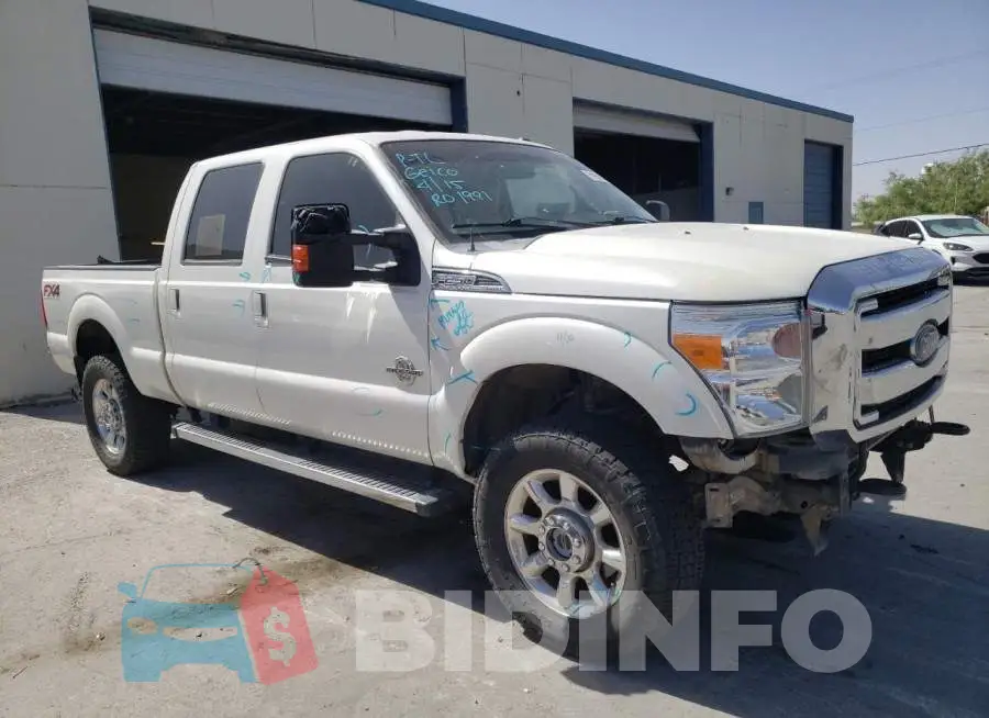 1FT7W2BT1EEB00425 Photo# 4
