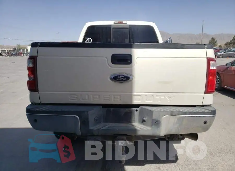 1FT7W2BT1EEB00425 Photo# 6