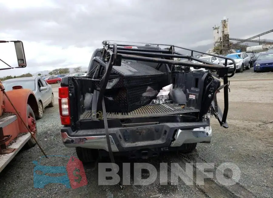 1FT7W2BT1MEC38089 Photo# 6