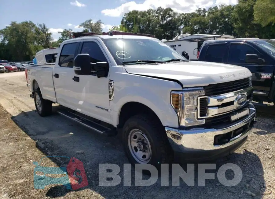1FT7W2BT4KED35090 Photo# 4