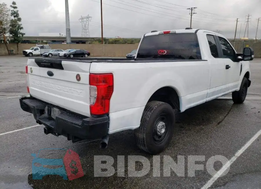1FT7X2A63LEE88490 Photo# 3
