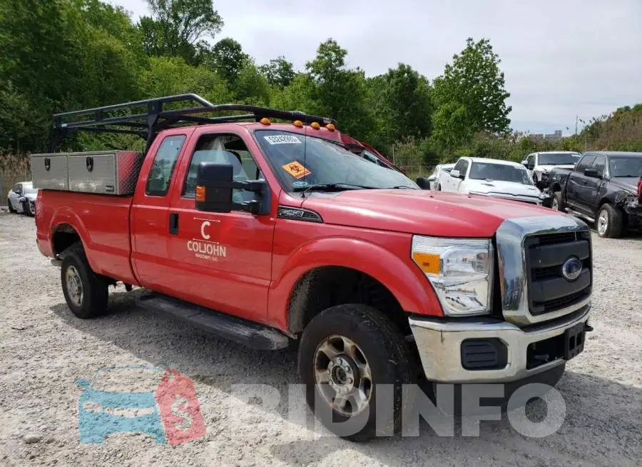 1FT7X2B61GEB92436 Photo# 4