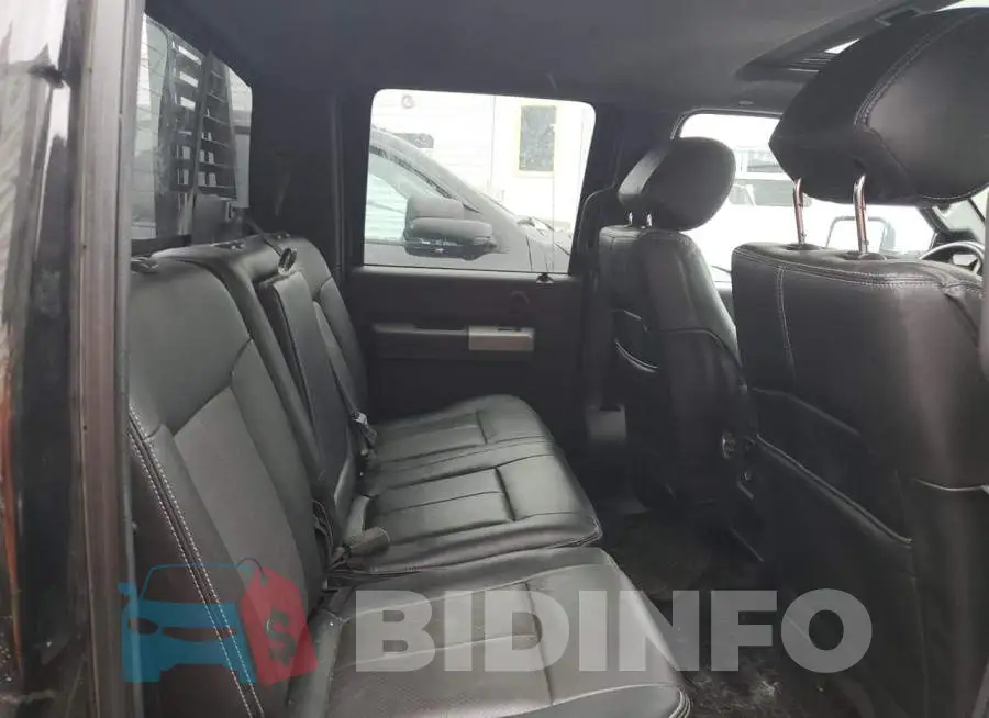 1FT8W4DT3FED47721 Photo# 10