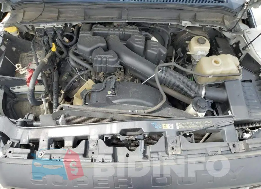 1FTBF2A66FEA16155 Photo# 11