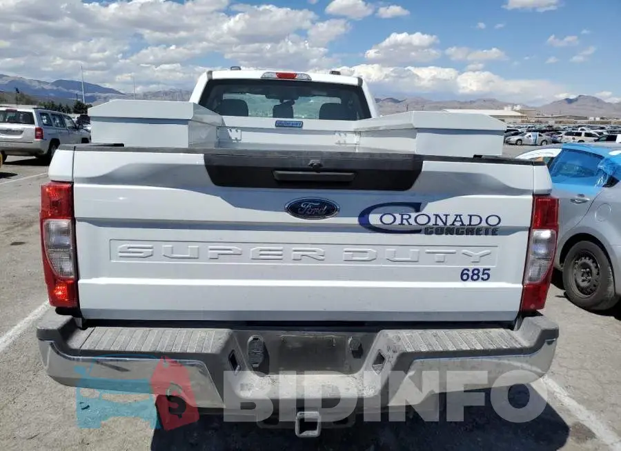 1FTBF2A68NEE90381 Photo# 6