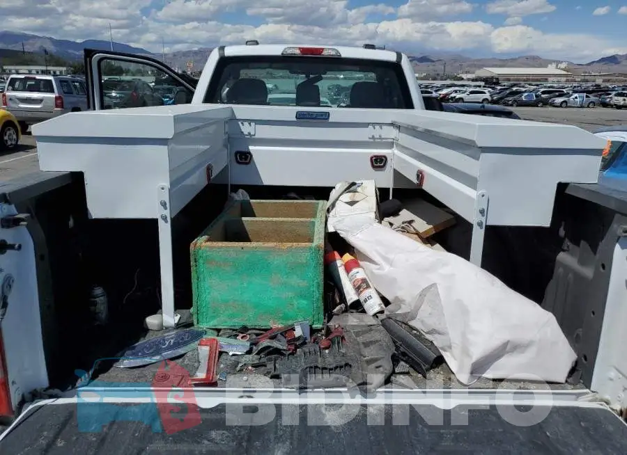 1FTBF2A68NEE90381 Photo# 10
