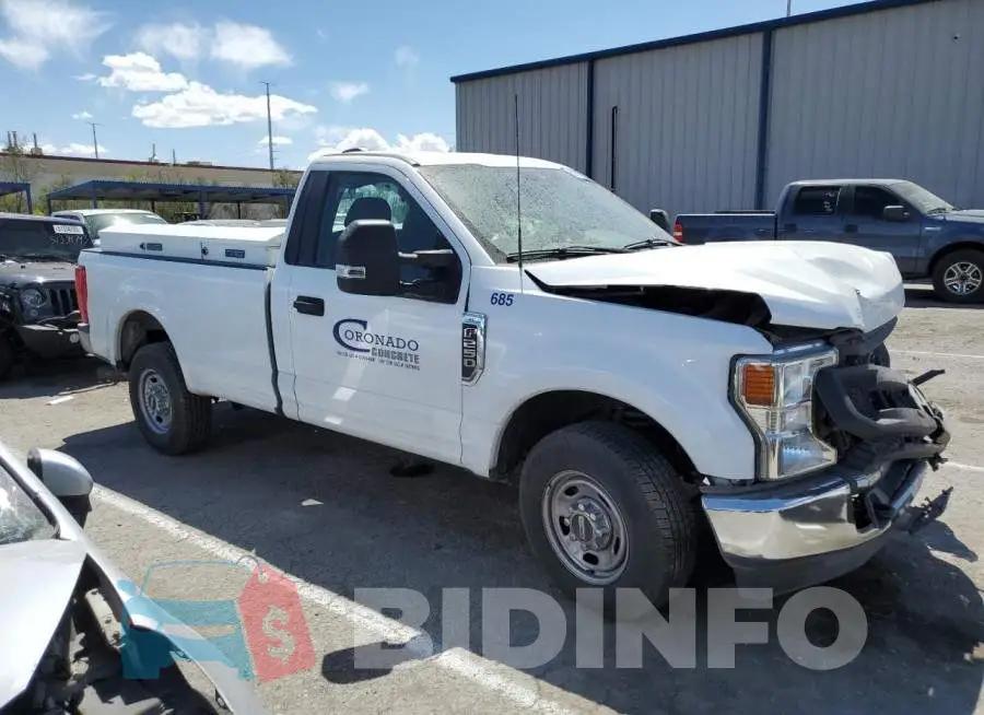1FTBF2A68NEE90381 Photo# 4