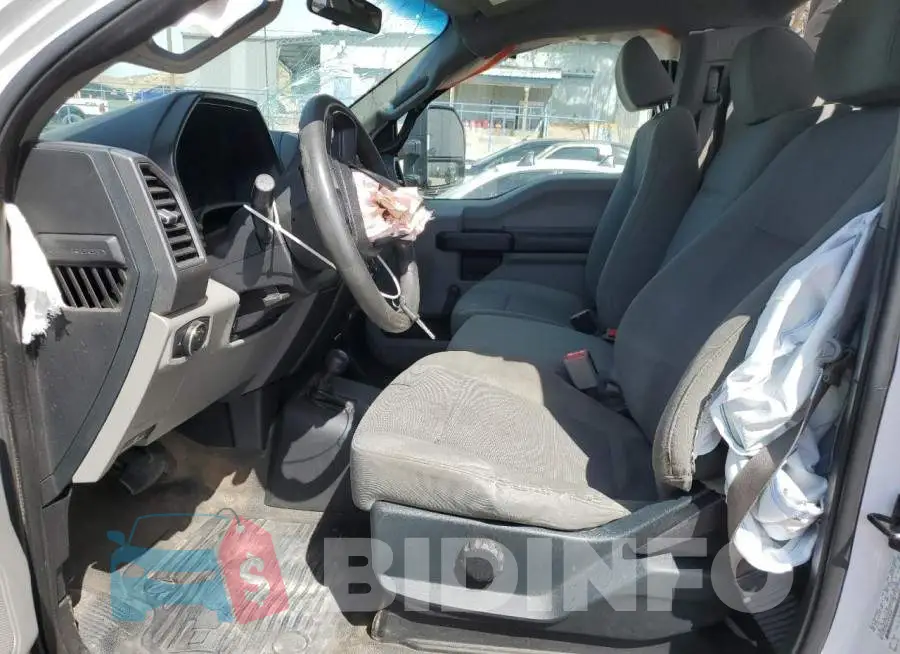 1FTBF2B68HEB28330 Photo# 7