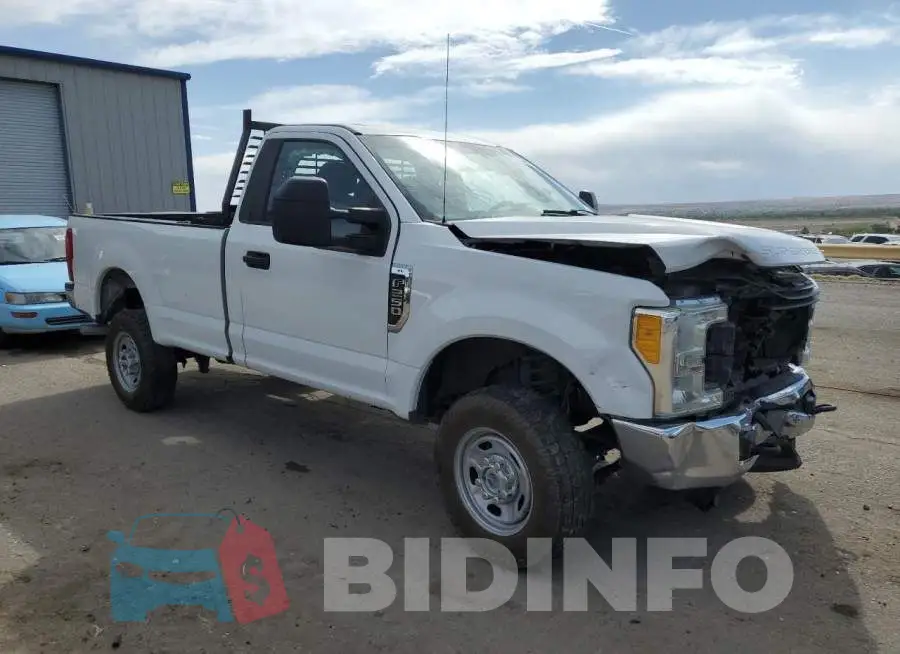 1FTBF2B68HEB28330 Photo# 4