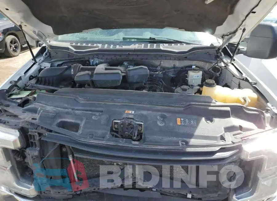 1FTBF2B68HEB28330 Photo# 11