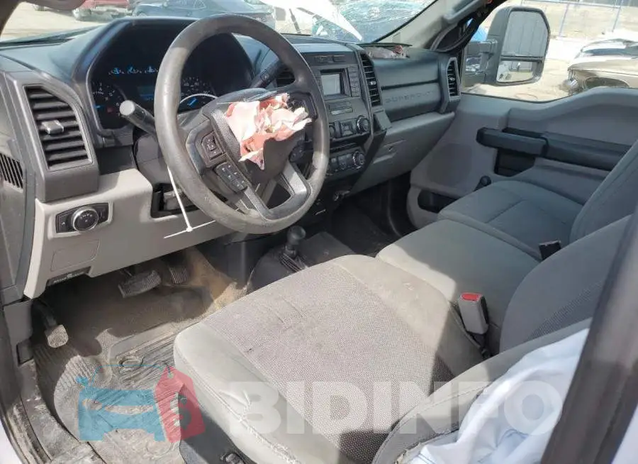 1FTBF2B68HEB28330 Photo# 8