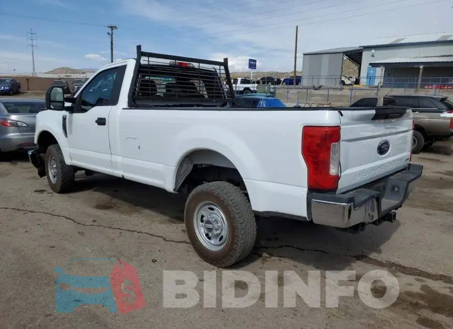 1FTBF2B68HEB28330 Photo# 2