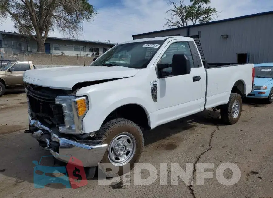 1FTBF2B68HEB28330 Photo# 1