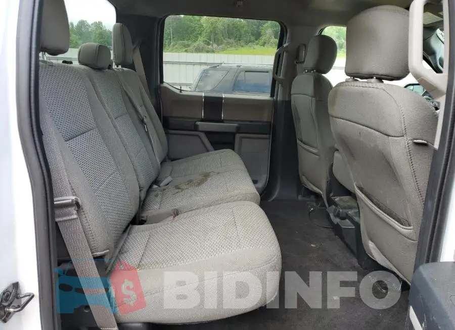 1FTEW1C52JFB87936 Photo# 10