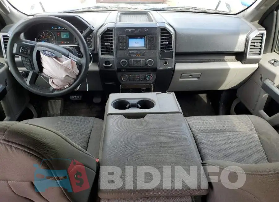 1FTEW1C52JFB87936 Photo# 8
