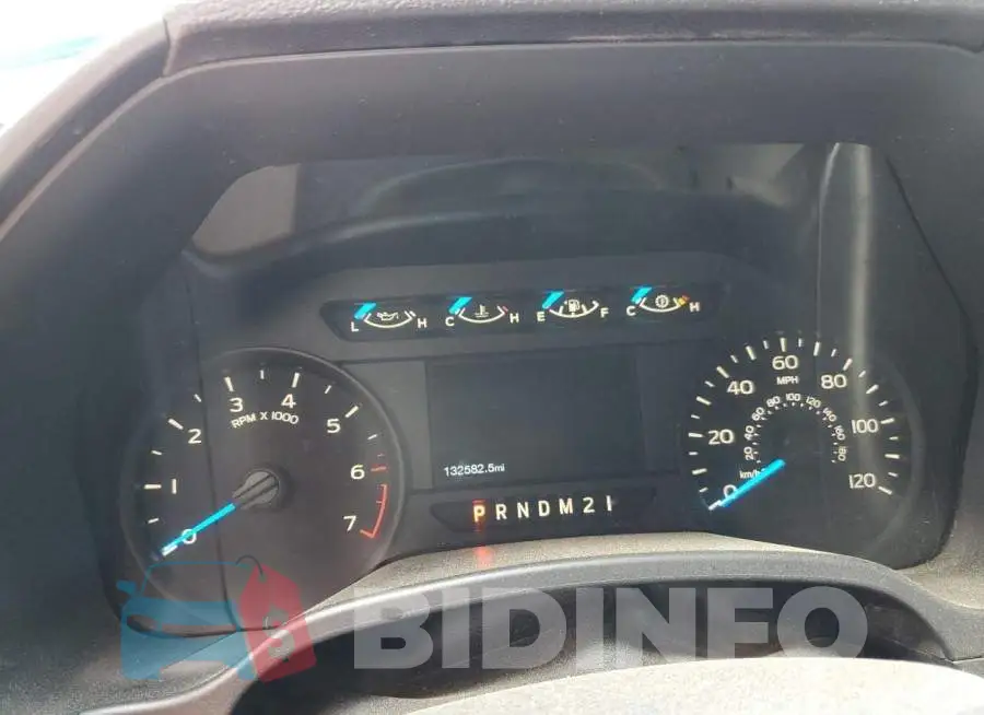 1FTEW1CF1HKE49696 Photo# 9