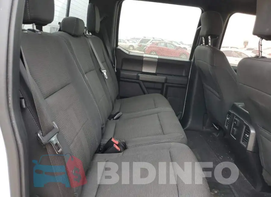 1FTEW1CP7GFD10785 Photo# 10