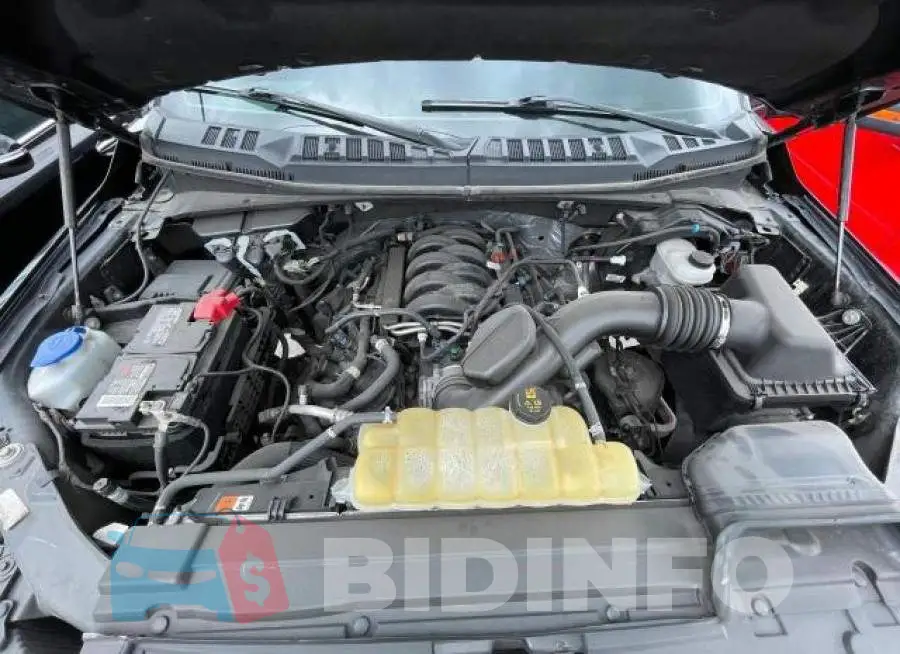 1FTEW1E56LFA96782 Photo# 7