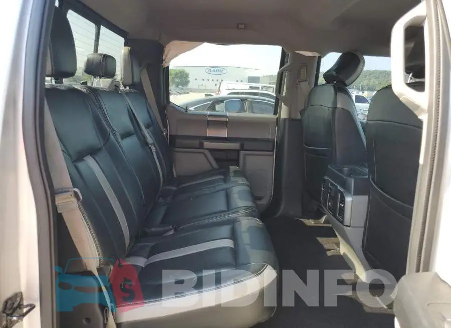 1FTEW1EG2GKF66353 Photo# 10