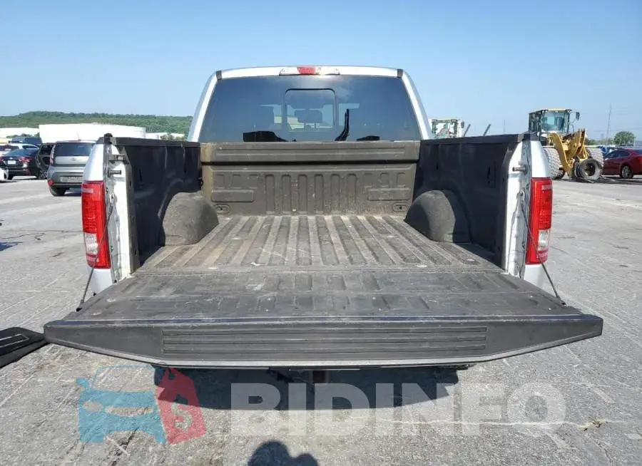1FTEW1EG2GKF66353 Photo# 6