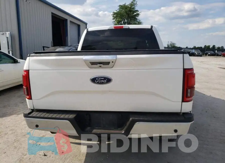 1FTEW1EG9FFB69679 Photo# 6