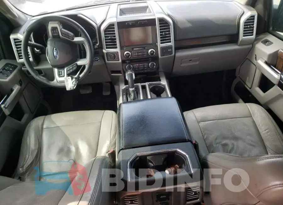 1FTEW1EG9FFB69679 Photo# 8