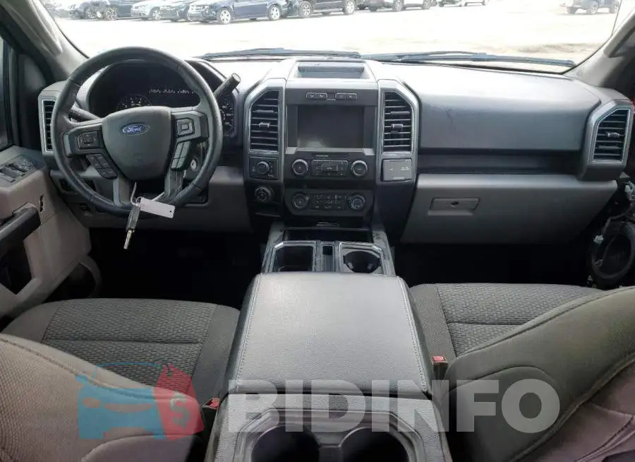 1FTEW1EP0LFA67649 Photo# 8