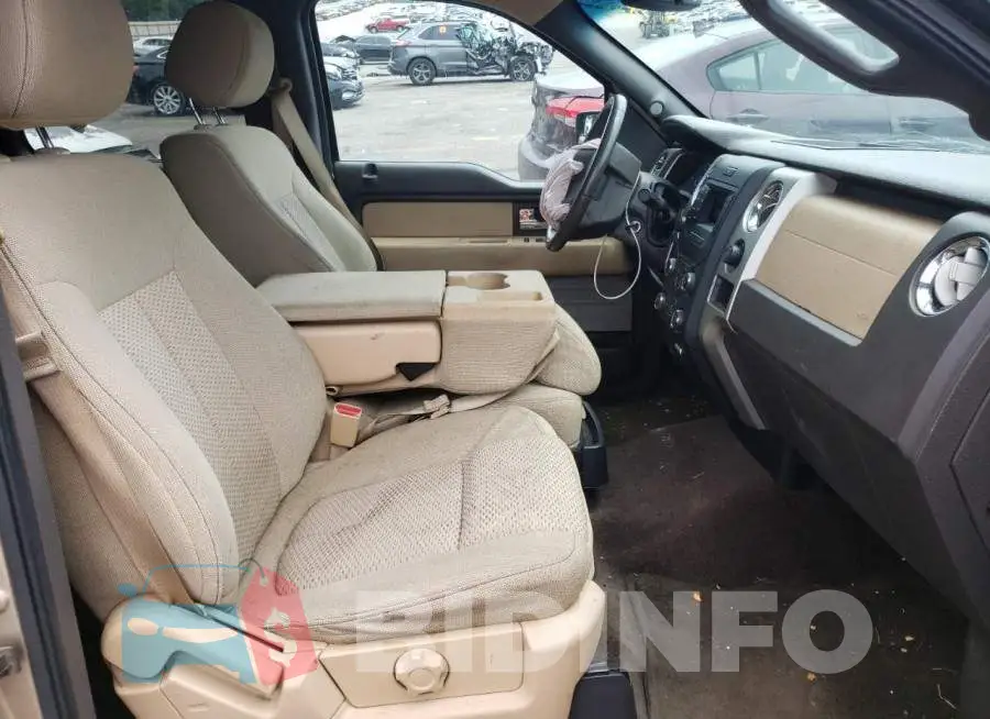 1FTFW1CFXEKF02539 Photo# 7