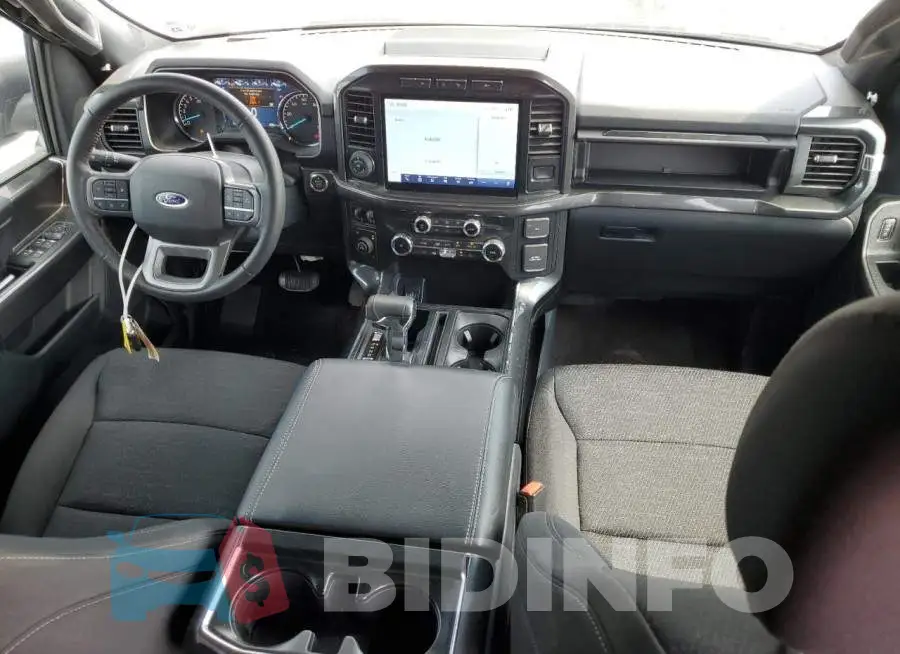 1FTFW1E50NFA60447 Photo# 8