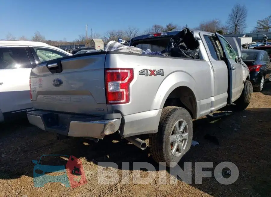 1FTFX1E45LKD15294 Photo# 3