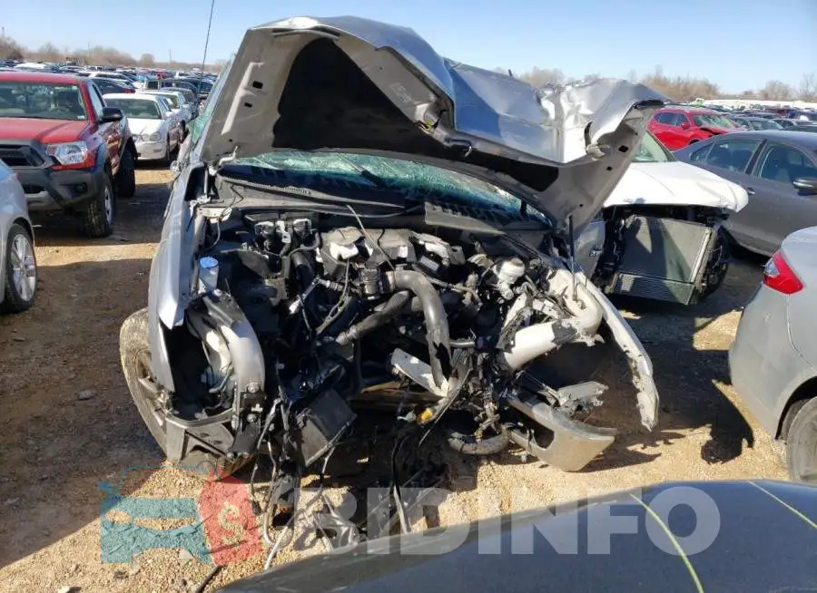 1FTFX1E45LKD15294 Photo# 5