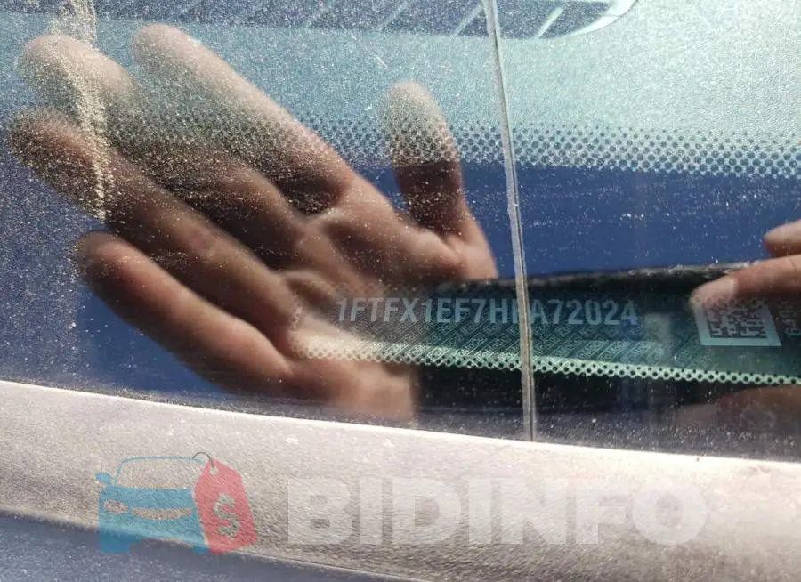 1FTFX1EF7HFA72024 Photo# 12