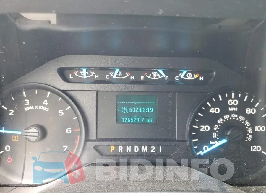 1FTFX1EF9FKE25335 Photo# 9