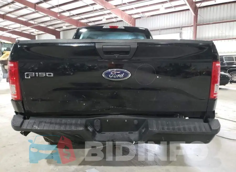 1FTMF1C83HKD69829 Photo# 6
