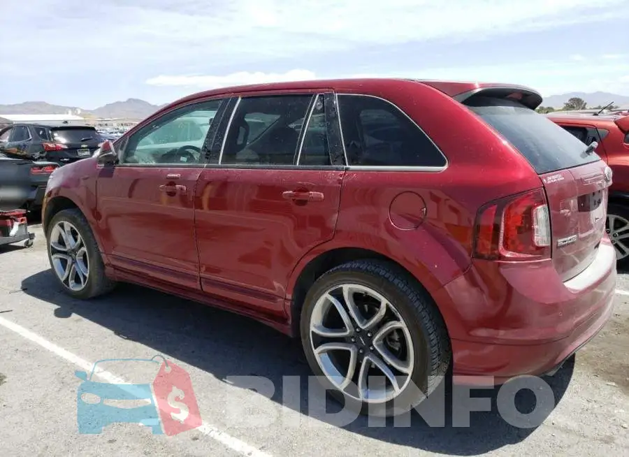 2FMDK4AKXEBA25475 Photo# 2