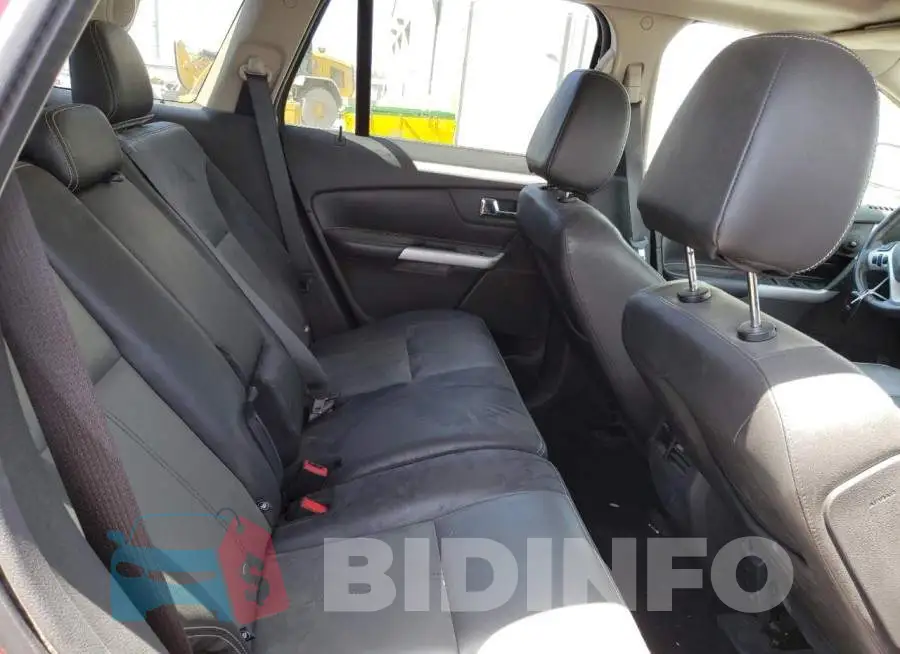 2FMDK4AKXEBA25475 Photo# 10
