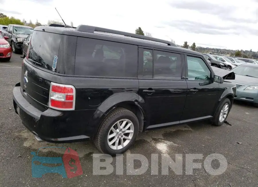 2FMGK5B80EBD18193 Photo# 3