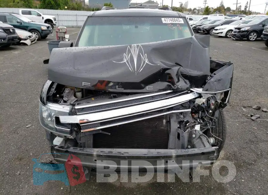 2FMGK5B80EBD18193 Photo# 5