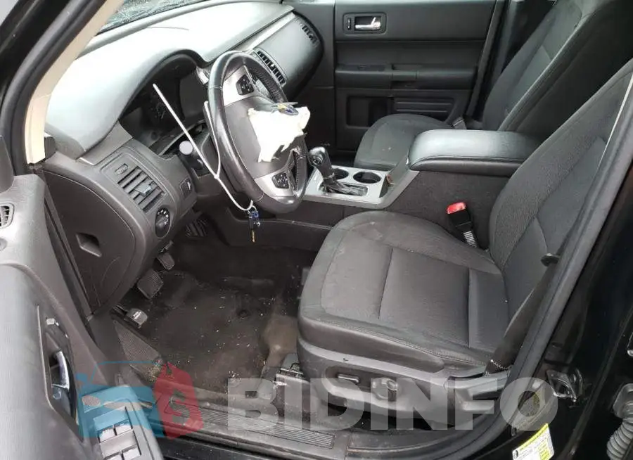 2FMGK5B80EBD18193 Photo# 7