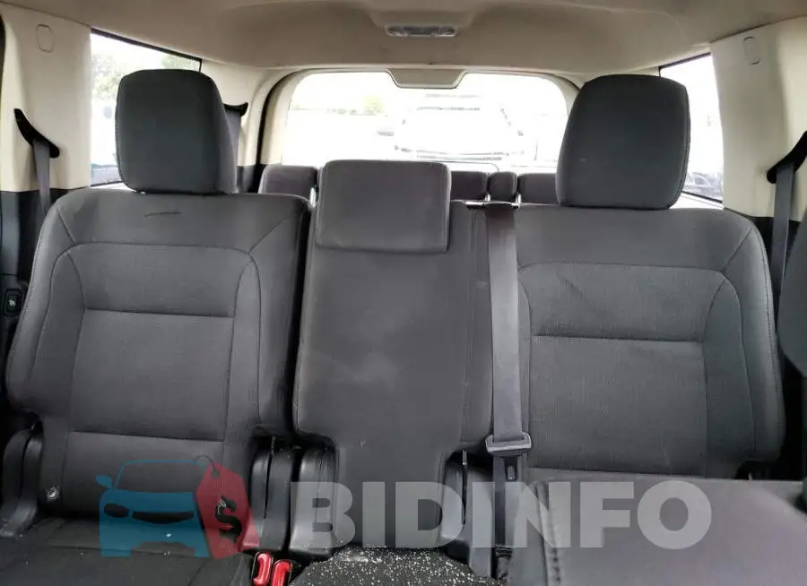 2FMGK5B80EBD18193 Photo# 10